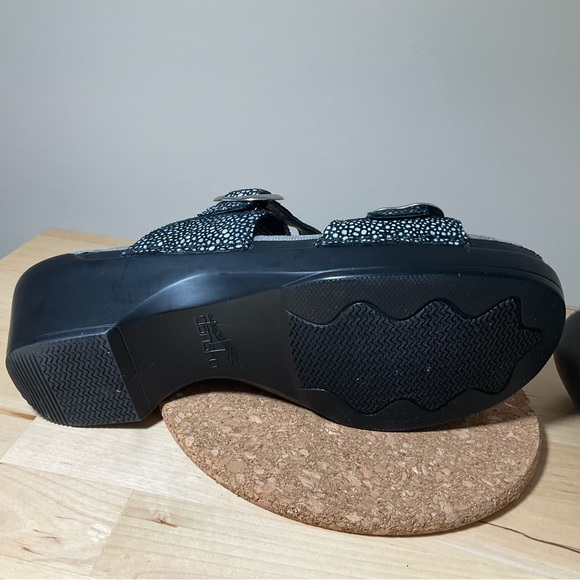 Dansko Slides EU39 - Picture 4 of 12